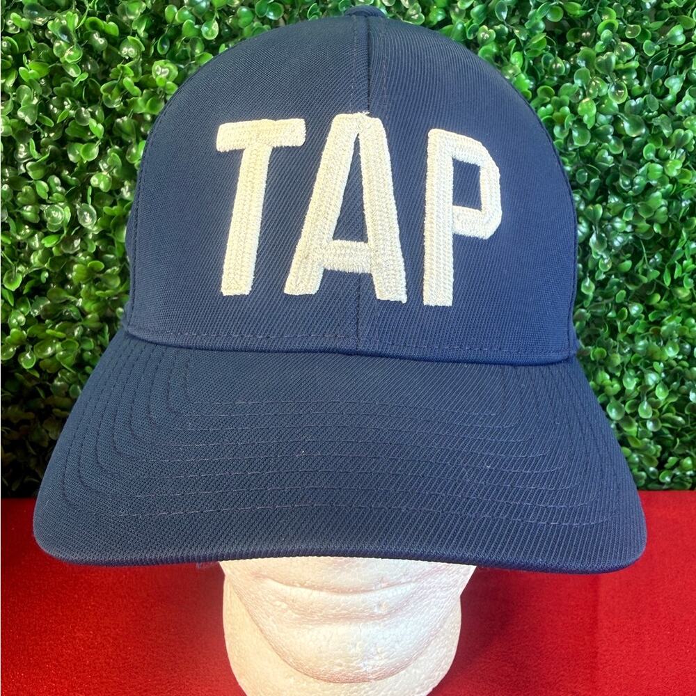 G/FORE TAP Hat Cap Putting Golf Snapback Adjustable One Size OSFA